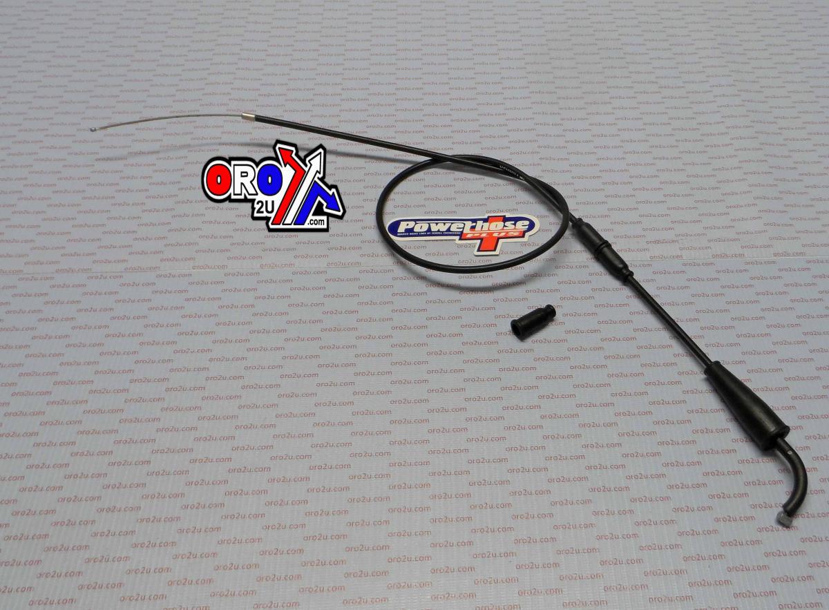 CABLE THROTTLE 99 HUSKY WR/CR, VENHILL H01-4-022-BK HUSQVARNA image 1