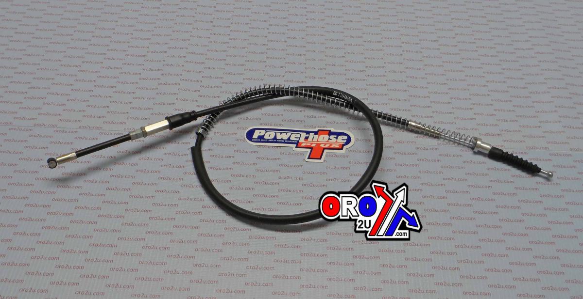 CABLE CLUTCH 1981 YZ80, VENHILL Y01-3-017 YAMAHA image 1