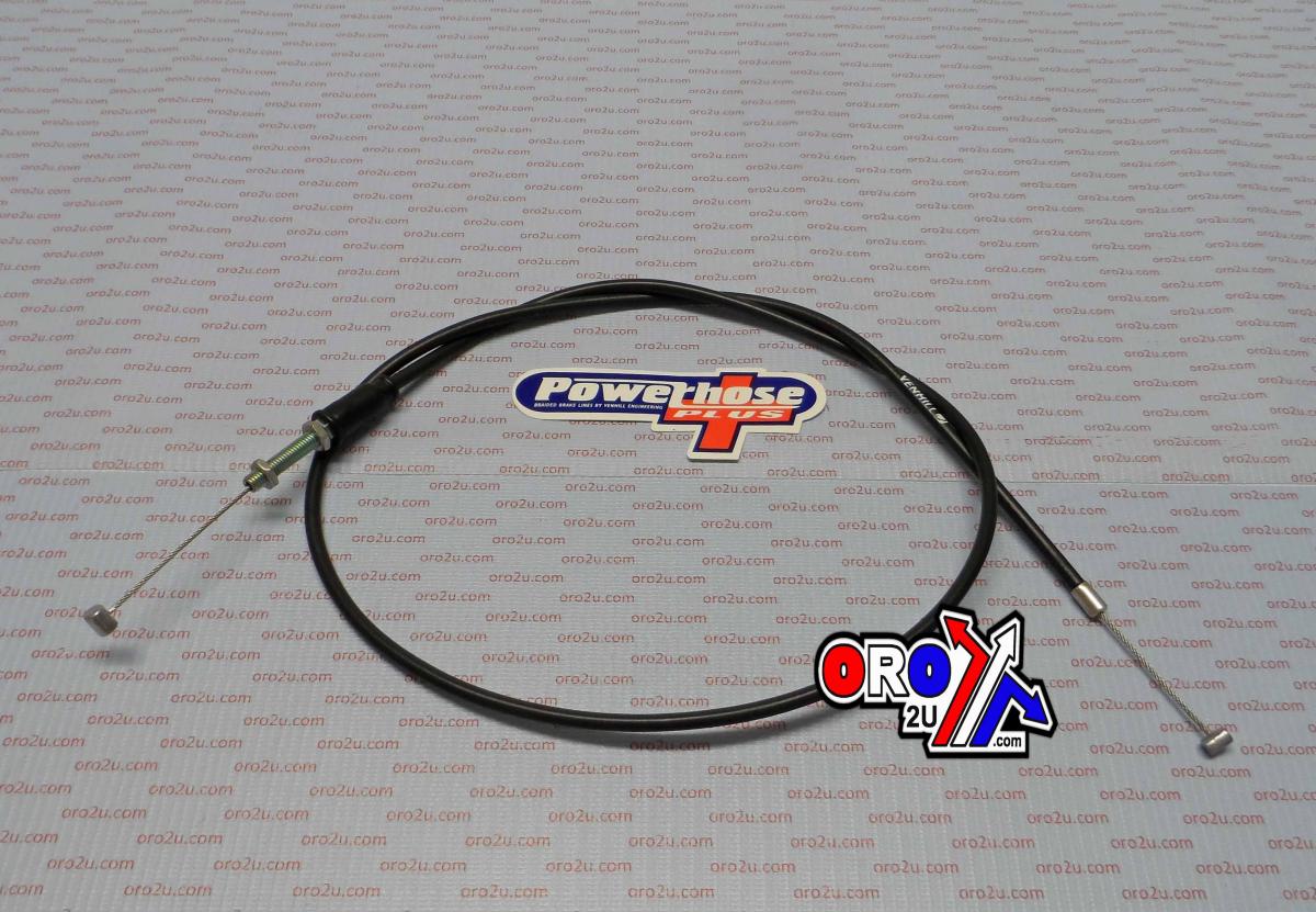 CABLE THROTTLE YZF400 312, VENHILL Y01-4-026/9 YAMAHA image 1