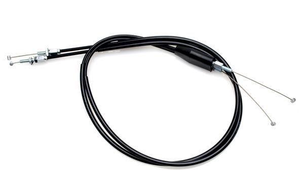 CABLE THROTTLE 04-09 CRF250R, 02-08 CRF450R, PSYCHIC 102-414 HONDA thumbnail 2