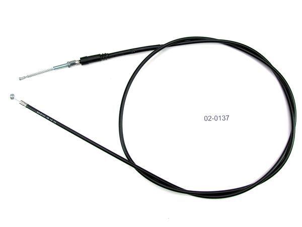 CABLE FRONT BRAKE 1990-2003 HONDA XR80 MOTION PRO 02-0137 thumbnail 2