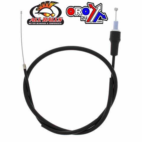 CABLE THROTTLE CR80 / CR85, ALLBALLS 45-1002 Made in Japan thumbnail 2