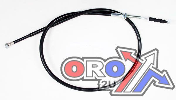 CABLE CLUTCH 2000-2024 KAWASAKI KX65 MOTION PRO 03-0332 thumbnail 2