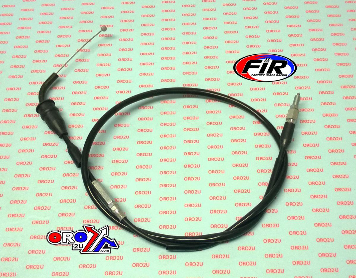 CABLE THROTTLE 02-18 YZ85, YAMAHA 5PA-26311-00-00 image 1
