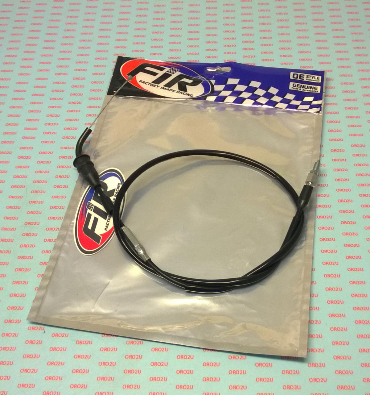CABLE THROTTLE 02-18 YZ85, YAMAHA 5PA-26311-00-00 thumbnail 2