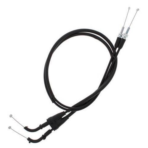 CABLE THROTTLE KTM HUSABERG, ALLBALLS 45-1045 77002091000, Made in Japan 781.02.091.000 image 1