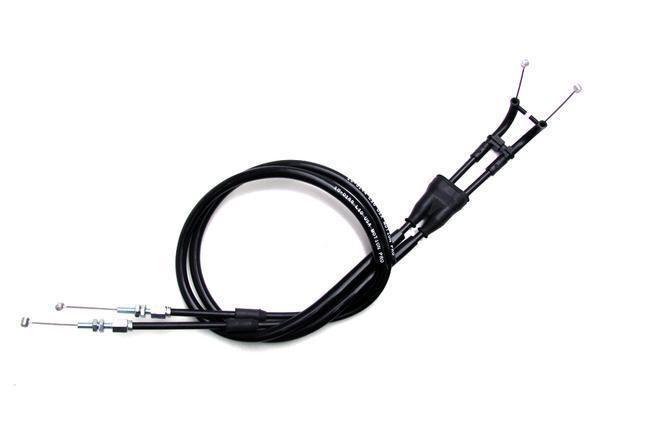 CABLE THROTTLE 2005-2012 KTM HUSABERG MOTION PRO 10-0111 image 1