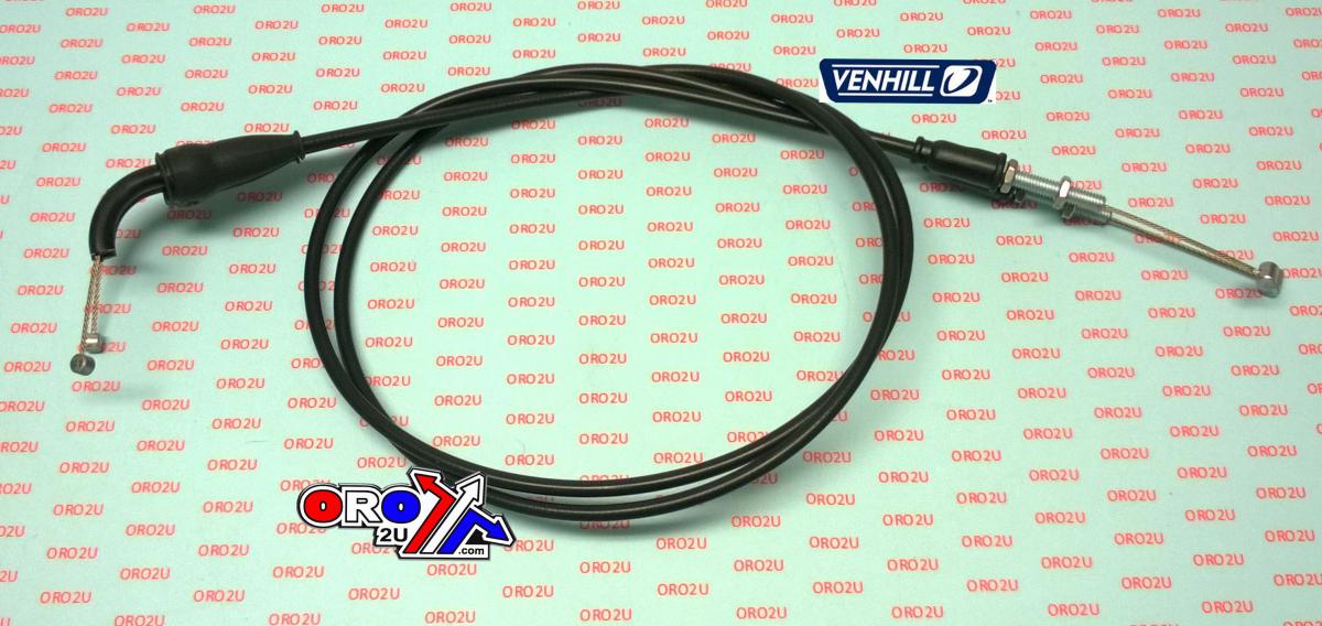 CABLE THROTTLE KTM HUSABERG, VENHILL K01-4-036-BK 2003-2011 PR image 1