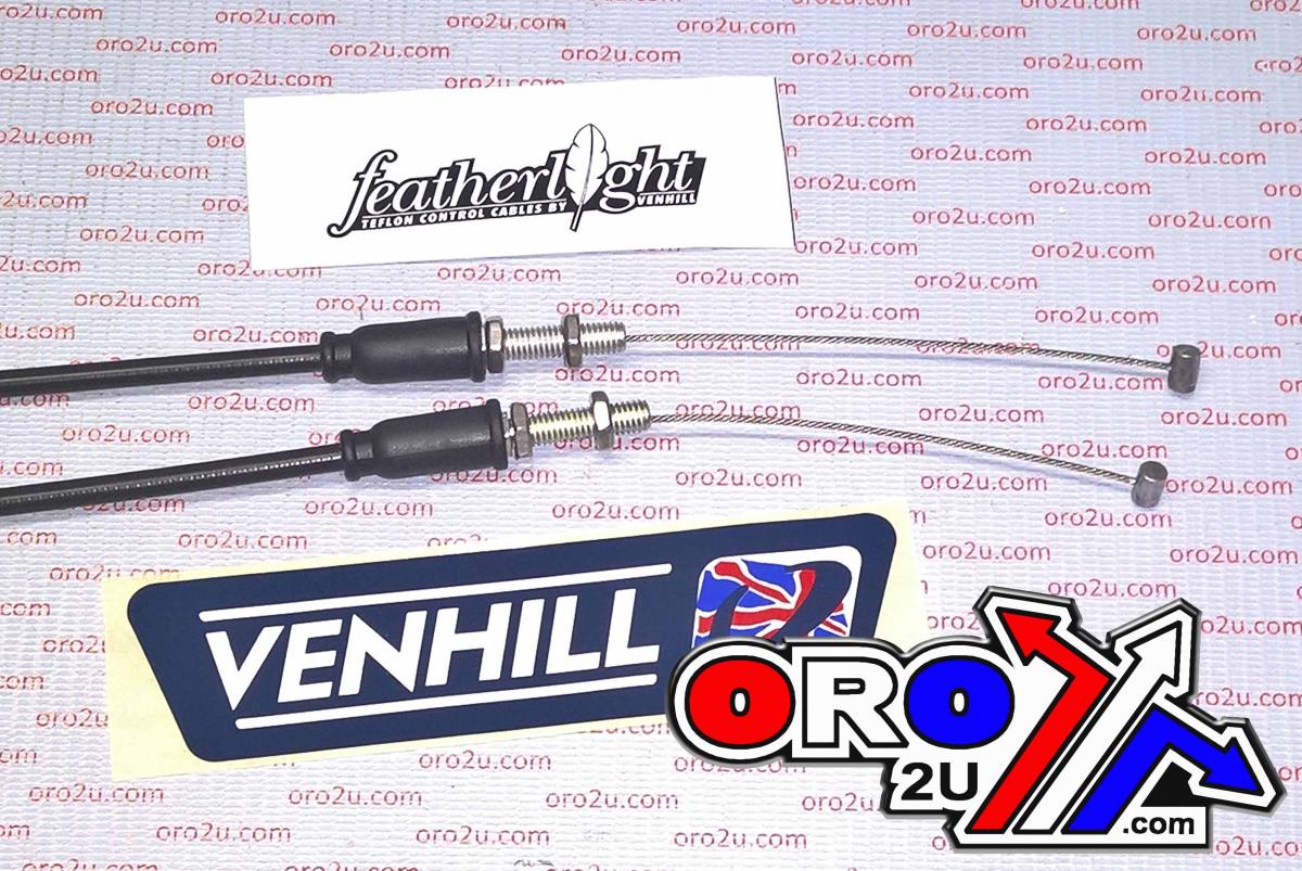 CABLE THROTTLE KTM HUSQVARNA, K01-4-045 thumbnail 2