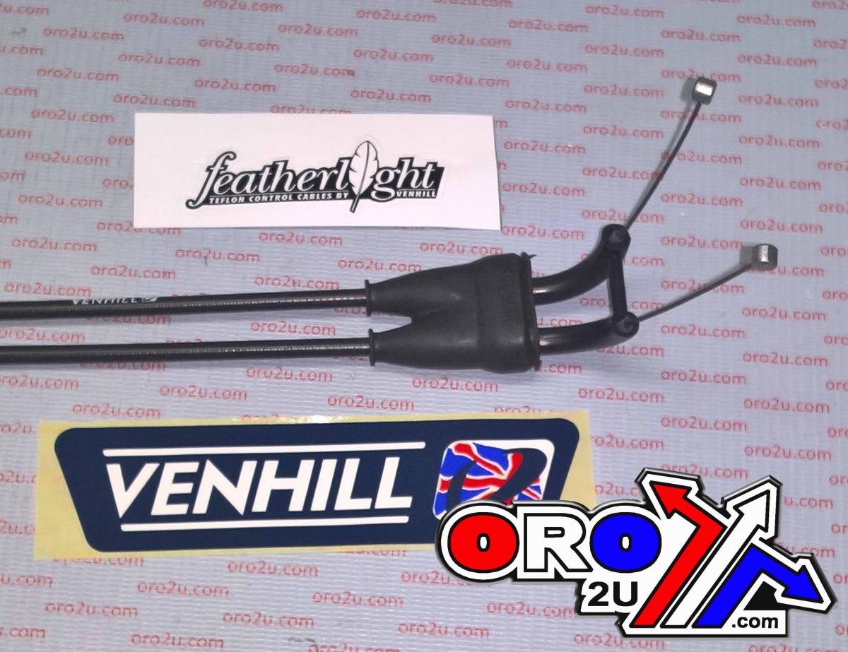 CABLE THROTTLE KTM HUSQVARNA, K01-4-045 thumbnail 3