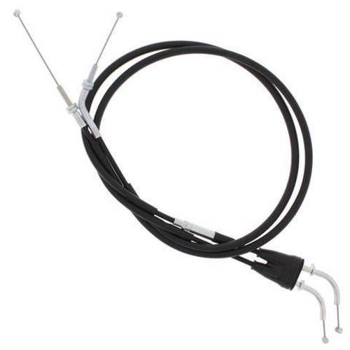 CABLE THROTTLE 98-01 KTM 65 SX, ALLBALLS 45-1214 46002091000, Made in Japan. image 1