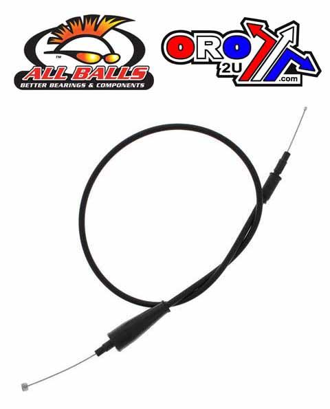 CABLE THROTTLE 98-01 KTM 65 SX, ALLBALLS 45-1214 46002091000, Made in Japan. thumbnail 2