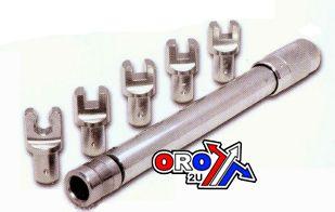 SPOKE TORQUE WRENCH SET image 1