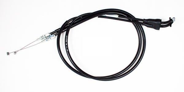 CABLE THROTTLE 05-6 KXF/RMZ250, PSYCHIC 103-358 KAWASAKI, SUZUKI 45-1182, 54012-0138 image 1