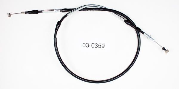 CABLE CLUTCH 2005-2008 KAWASAKI KXF250 SUZUKI RMZ250 MOTION PRO 03-0359 thumbnail 2