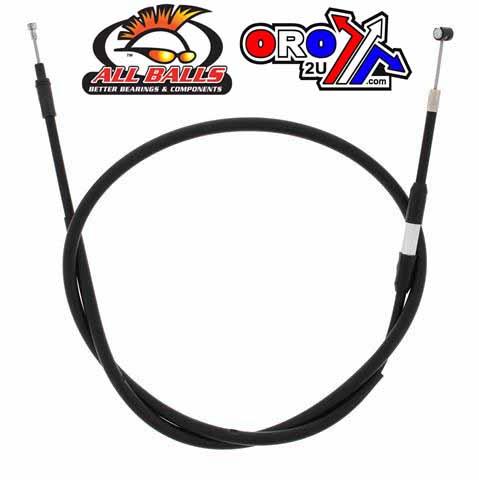CABLE CLUTCH 05-08 KX250, ALLBALLS 45-2086, 54011-0047, Made in Japan thumbnail 2