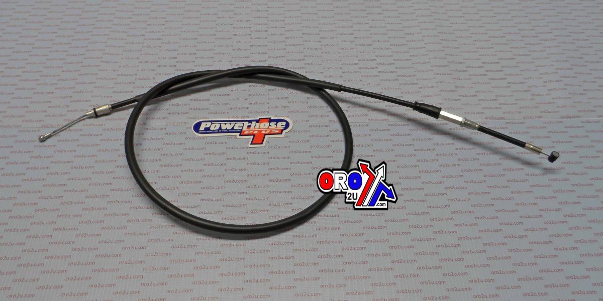 CABLE CLUTCH 05-08 KX250, VENHILL K02-3-048 image 1