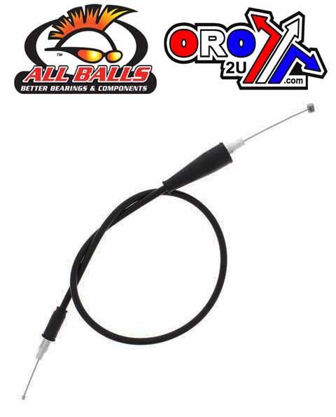 CABLE THROTTLE KTM 50 SX, ALLBALLS 45-1051, 45102091100, Made in Japan thumbnail 2