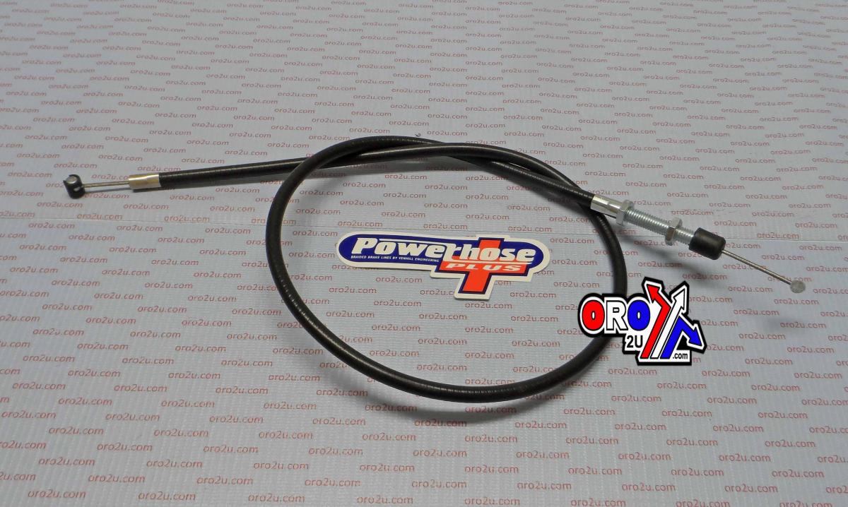 CABLE CLUTCH KX80 1982, VENHILL K02-3-014 KAWASAKI, MP03-0118 image 1