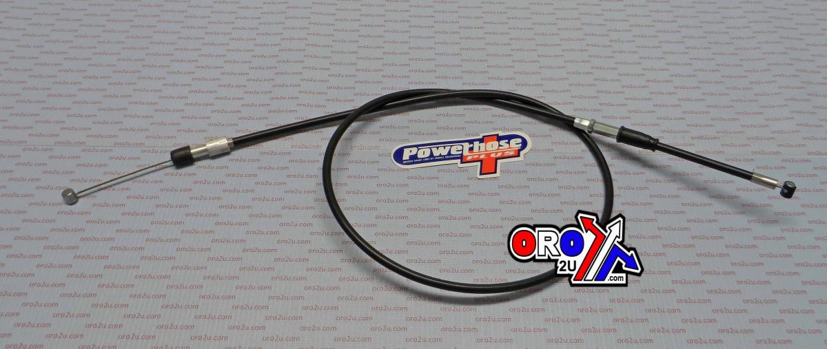 CABLE CLUTCH RM125 84-85, VENHILL S01-3-028 SUZUKI, S01-3-028-BK image 1