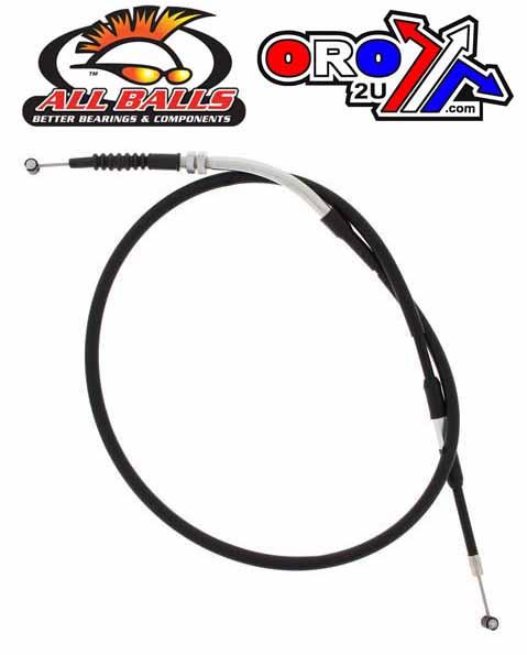 CABLE CLUTCH 06-08 KXF450, ALLBALLS 45-2081 Made in Japan thumbnail 2