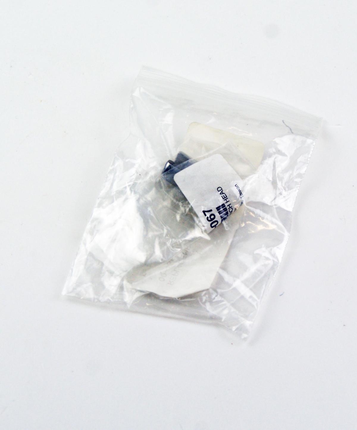 REPLACEMENT HEAD 6.7mm thumbnail 2