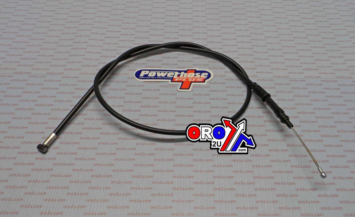 CABLE CLUTCH 04-14 YZ250, VENHILL Y01-3-043 YAMAHA image 1