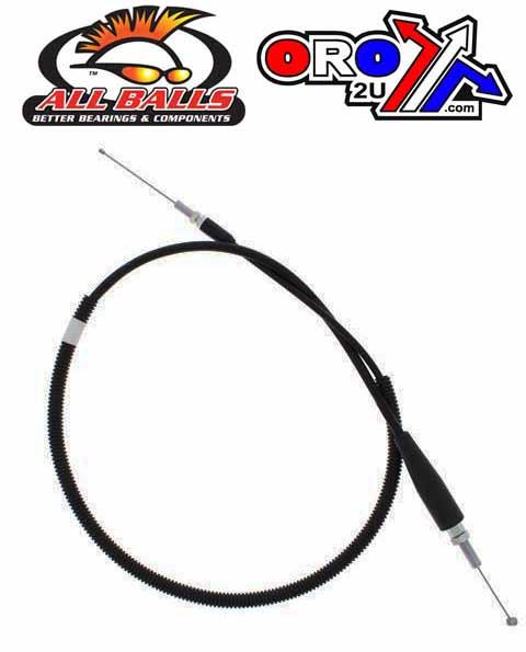 CABLE THROTTLE 07-19 YZ125/250, ALLBALLS 45-1069 1P8-26311-90, MADE IN JAPAN 1C3-26311-90-00 thumbnail 2