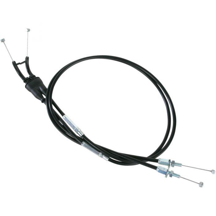 CABLE THROTTLE 2009-2011 KAWASAKI KXF450 MOTION PRO 03-0396 54012-0245 image 1