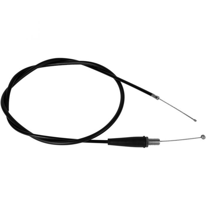 CABLE THROTTLE 2007 HONDA CR125 MOTION PRO 02-0472 image 1