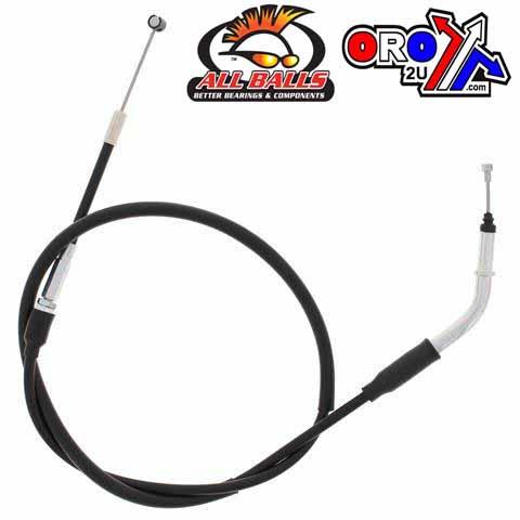 CABLE CLUTCH 07-09 RMZ250, ALLBALLS 45-2046 Made in Japan thumbnail 2
