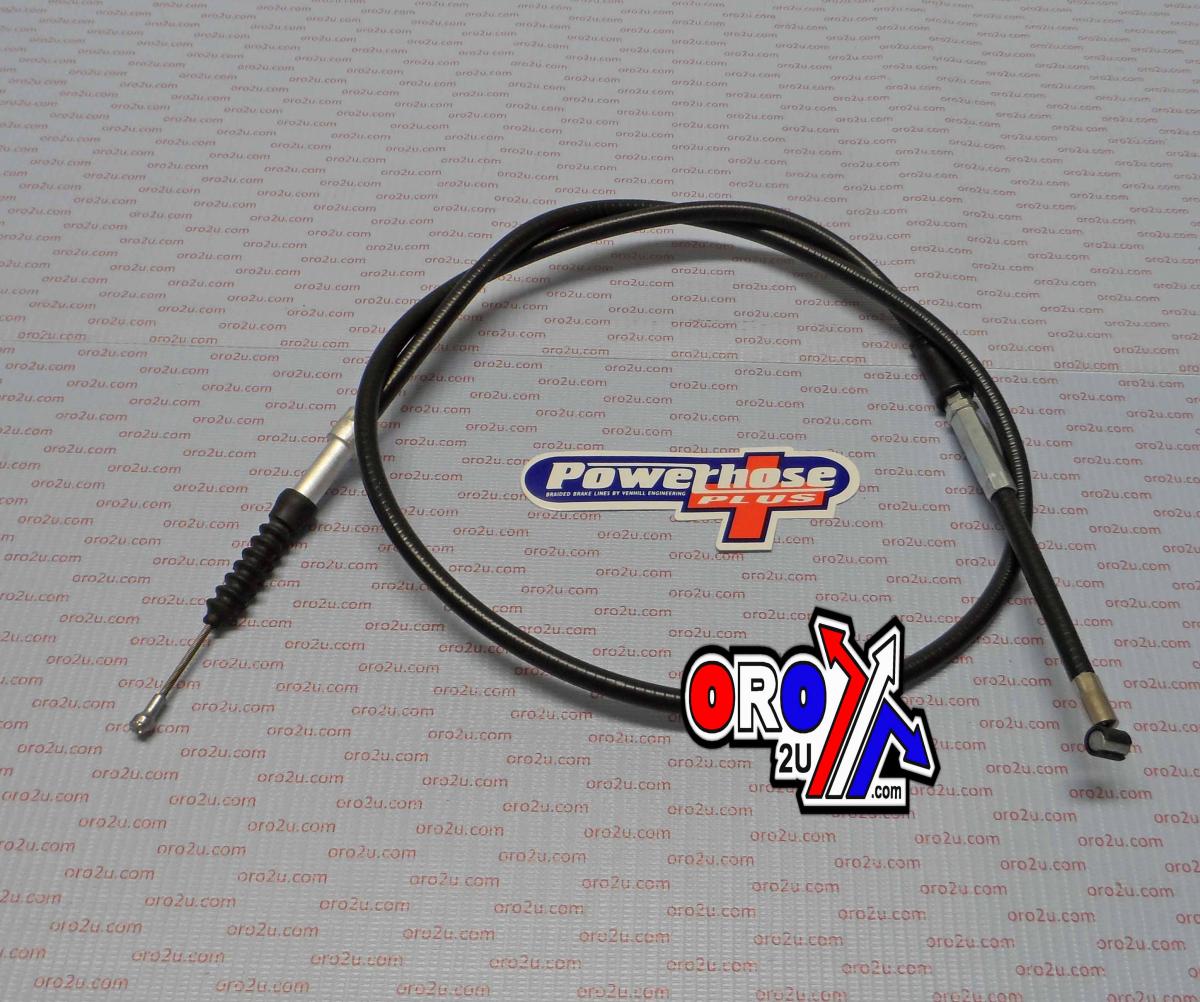 CABLE CLUTCH 07-08 RMZ250 VH, VENHILL S01-3-045 SUZUKI image 1