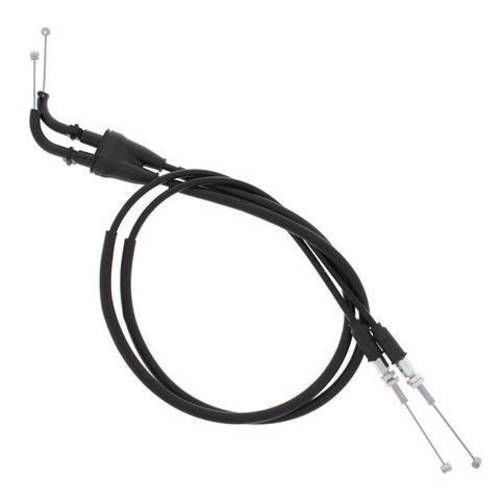 CABLE THROTTLE KTM 250 450, ALLBALLS 45-1043 59002091300, Made in Japan image 1