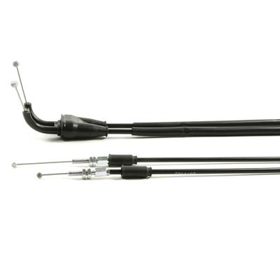 CABLE THROTTLE KTM 250 450, PROX 53.110043 590.02.091.300, Made in Japan image 1