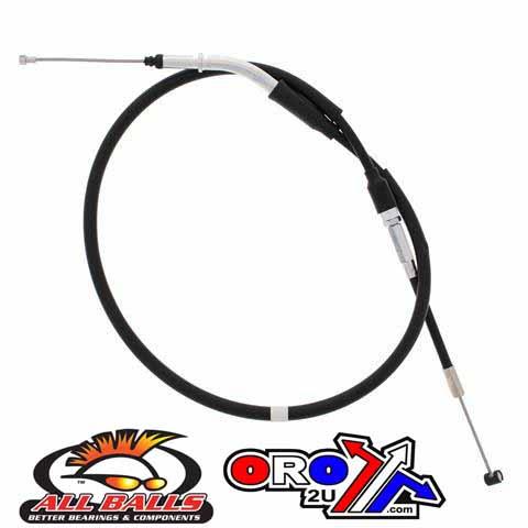 CABLE CLUTCH 05-17 RMZ450, ALLBALLS 45-2040 Made in Japan, 58210-28H00 thumbnail 2