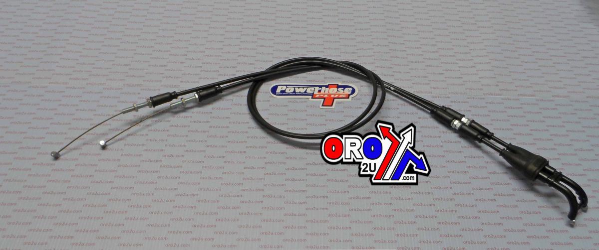 CABLE THROTTLE 08-10 TC250 SET, VENHILL H01-4-026 HUSQVARNA image 1