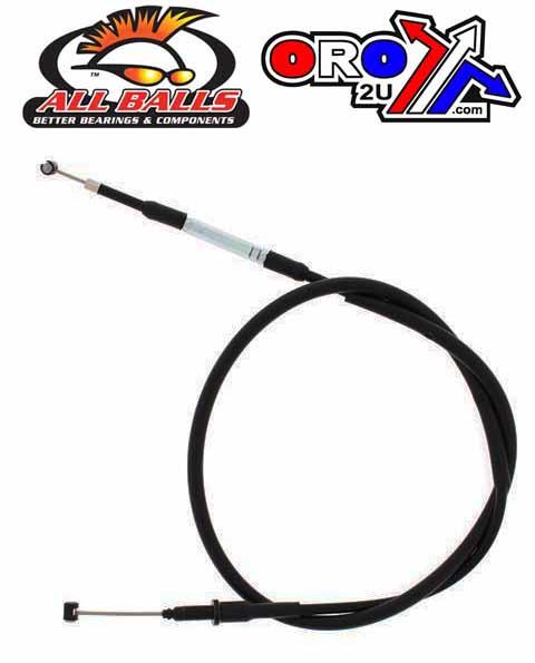 CABLE CLUTCH 11-12 KXF250, ALLBALLS 45-2084 54011-0096, MADE IN JAPAN thumbnail 2