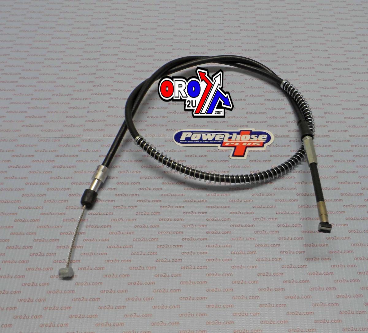 CABLE CLUTCH 11-12 KXF250, VENHILL K02-3-054F KAWASAKI image 1