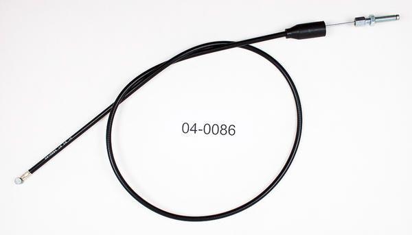 CABLE CLUTCH 1971-1975 SUZUKI TS125 MOTION PRO 04-0086 58200-28000 58200-2830 thumbnail 2