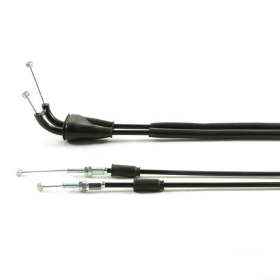 CABLE THR.00-02 KTM 4ST SX/EXC, PROX 53.110044, 59002091200, Made in Japan image 1