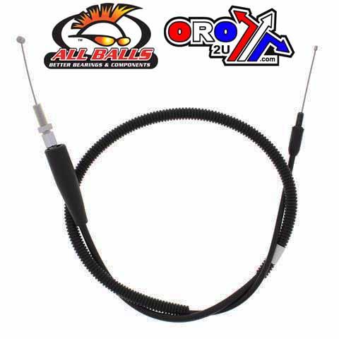 CABLE THROTTLE 00-05 YZ250, ALLBALLS 45-1074 Made in Japan thumbnail 2