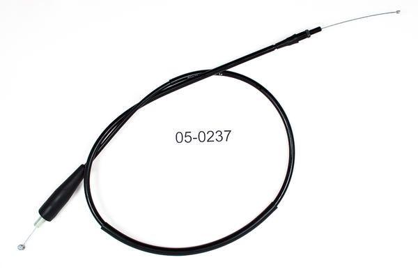 CABLE THROTTLE 00-05 YZ250, 105-237 YAMAHA 5HC-26311-00-00