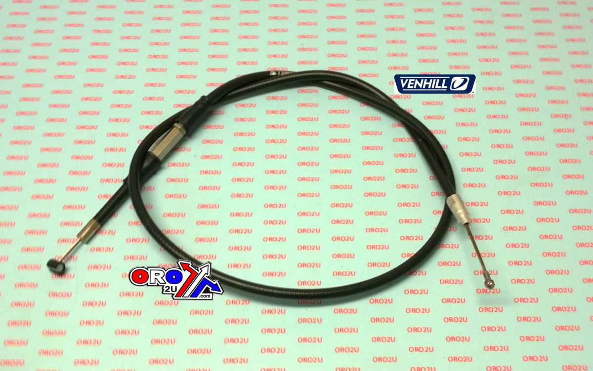 CABLE CLUTCH 05-14 YZ125, VENHILL Y01-3-046F YAMAHA image 1