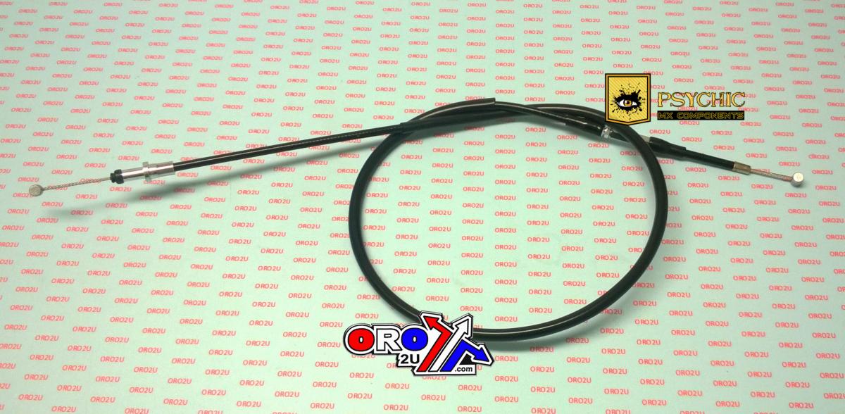 CABLE CLUTCH 11-17 KX250F, KXF, PSYCHIC 103-427, 54011-0569 image 1