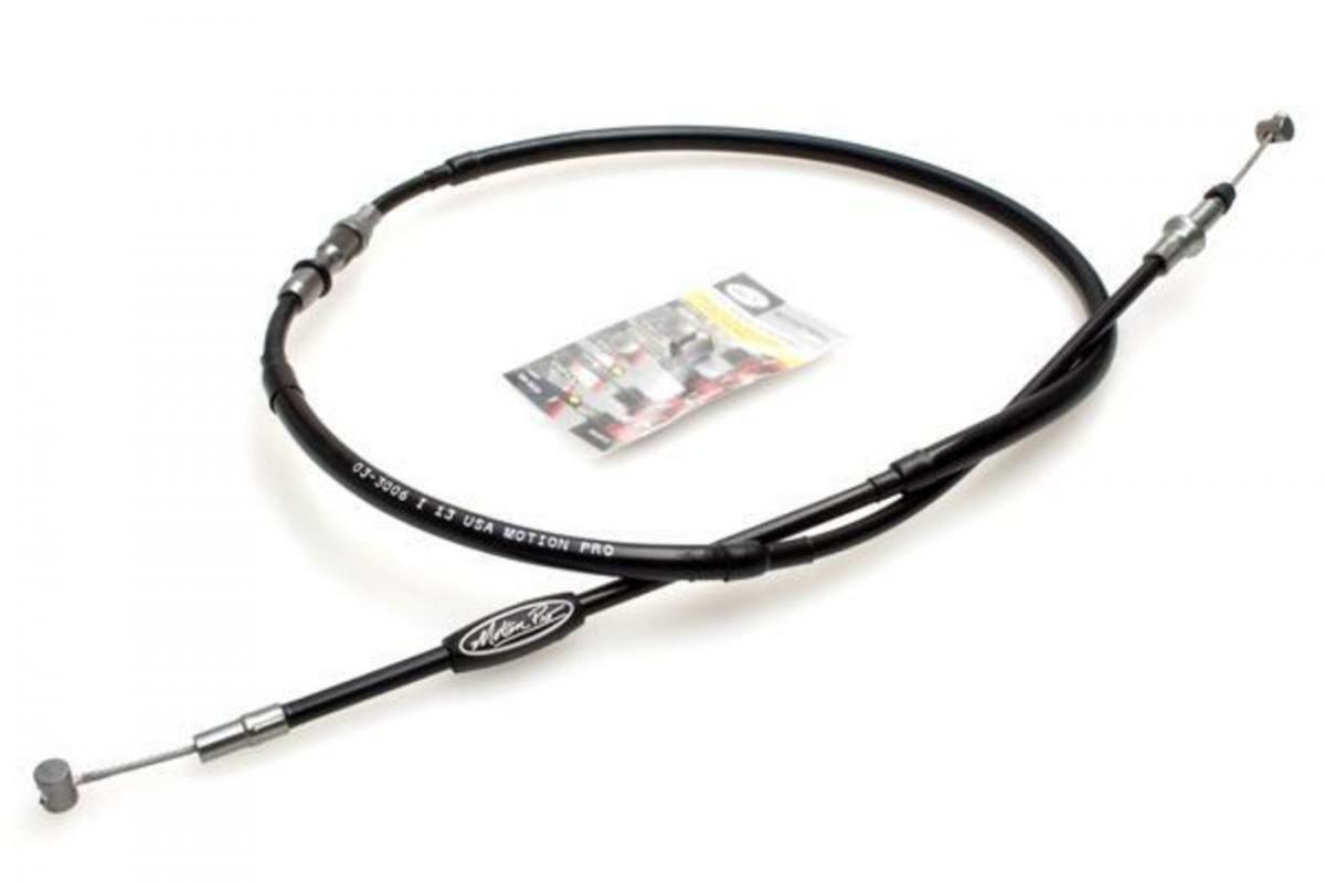 CABLE CLUTCH T3 2011-2016 KAWASAKI KX250F MOTI0N PRO 03-3006 image 1