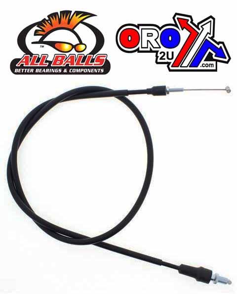 CABLE THROTTLE TRX350 650 680, ALLBALLS 45-1058 HONDA ATV thumbnail 2