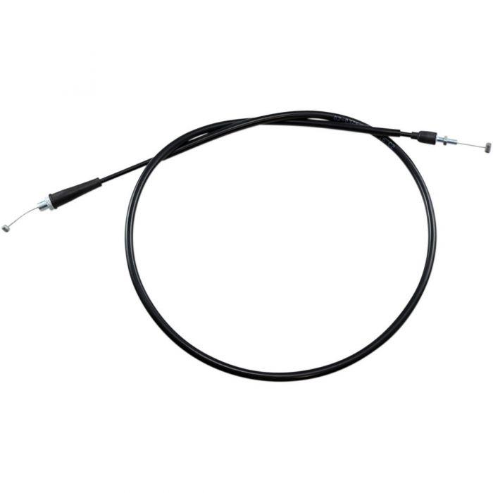 CABLE THROTTLE HONDA TRX 350 650 680 MOTION PRO 02-0375 17910-HN8-000 image 1