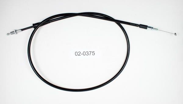 CABLE THROTTLE HONDA TRX 350 650 680 MOTION PRO 02-0375 17910-HN8-000 thumbnail 2