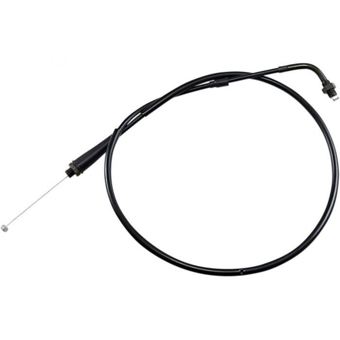 CABLE THROTTLE 1999-2004 HONDA TRX400EX MOTION PRO 02-0381 image 1