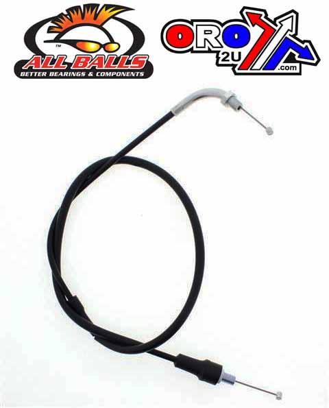CABLE THROTTLE ATC, TRX, ALLBALLS 45-1024 HONDA ATV, Made in Japan thumbnail 2